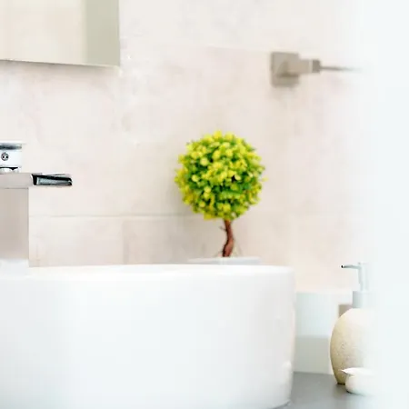 Serafina Vakantieboerderij