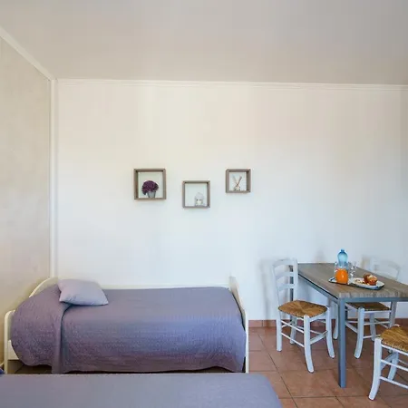Serafina * Otranto