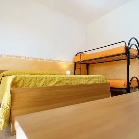 Alloggio per agriturismo Serafina