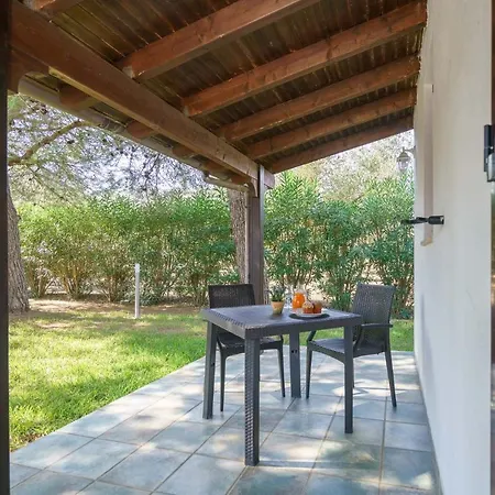 Alloggio per agriturismo Serafina Otranto