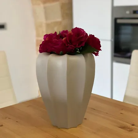 Serafina Alloggio per agriturismo Otranto