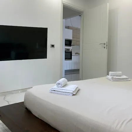 Farm stay Serafina