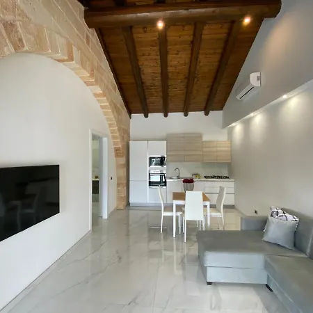 Serafina Vakantieboerderij Otranto