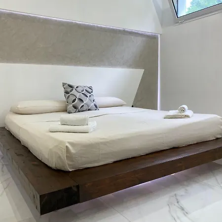 Serafina Farm stay