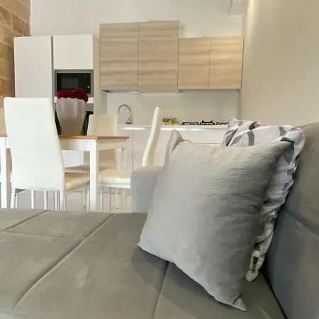 Farm stay Serafina Otranto