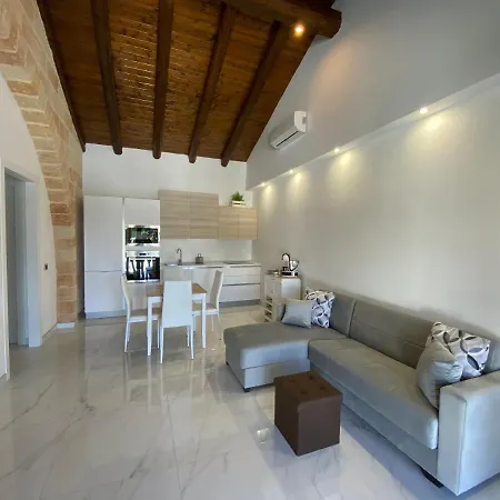 Farm stay Serafina *