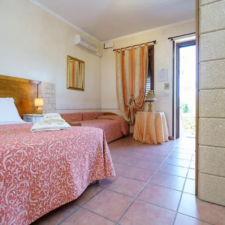 Serafina Farm stay Otranto