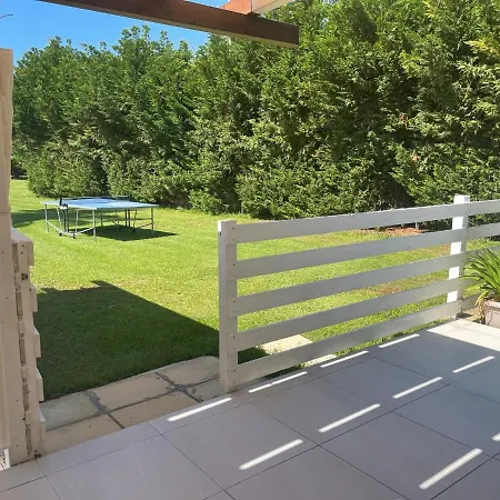 Serafina Farm stay