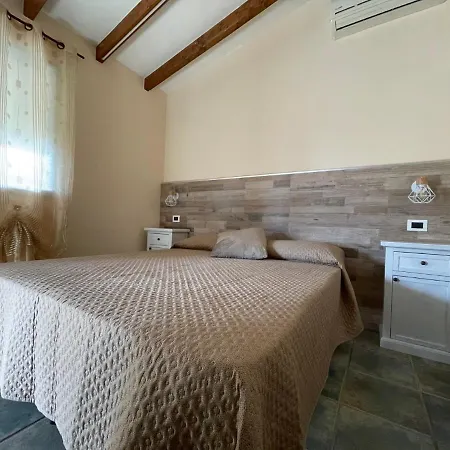 Serafina Vakantieboerderij Otranto