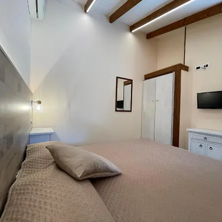 Serafina Vakantieboerderij Otranto