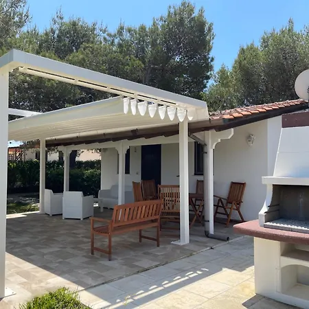 Serafina Vakantieboerderij *