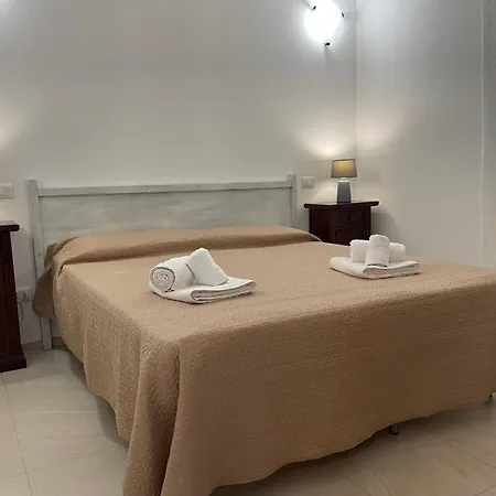 Serafina Vakantieboerderij Otranto