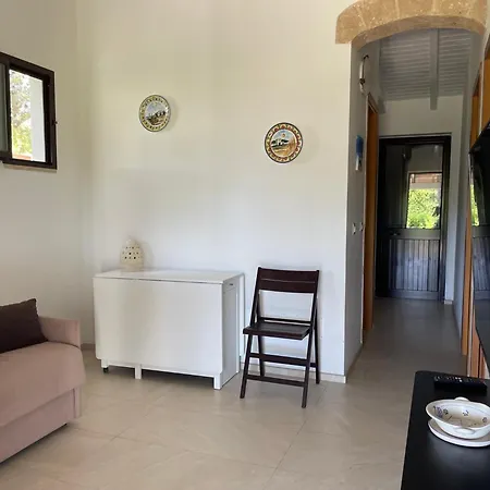 Vakantieboerderij Serafina Otranto