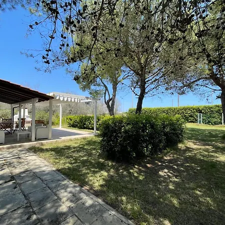 Vakantieboerderij Serafina *