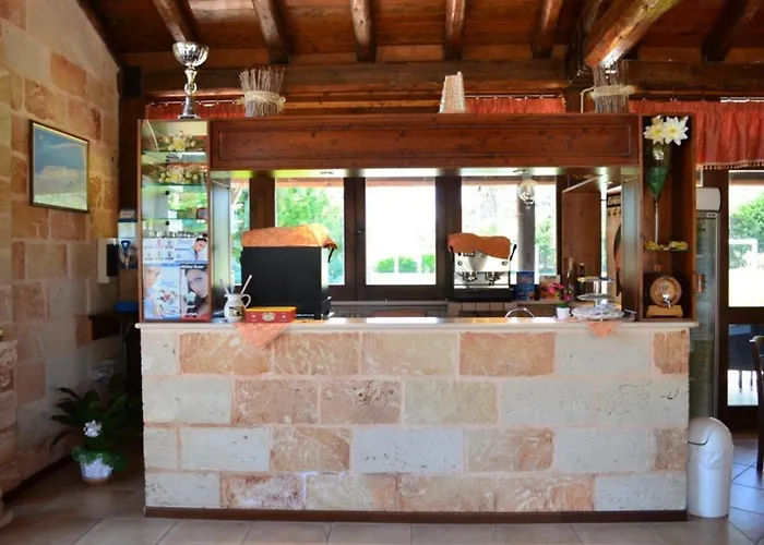 Serafina Farm stay *