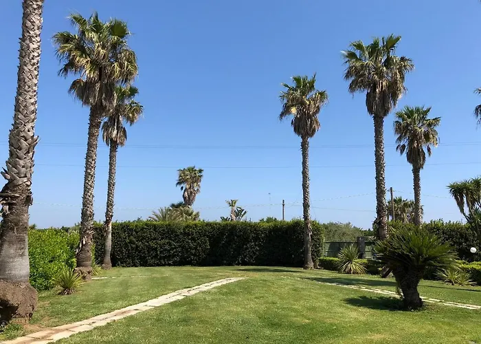 Serafina Farm stay *