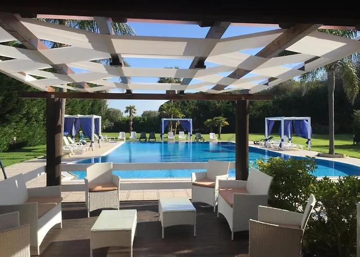 Farm stay Serafina Otranto