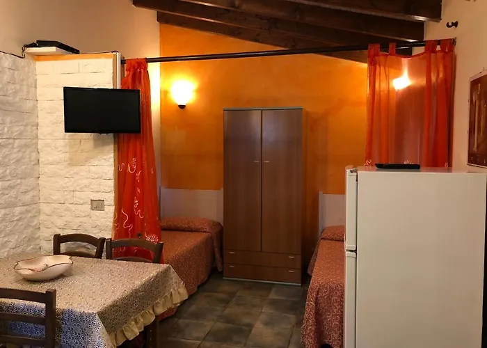 Serafina Οτράντο