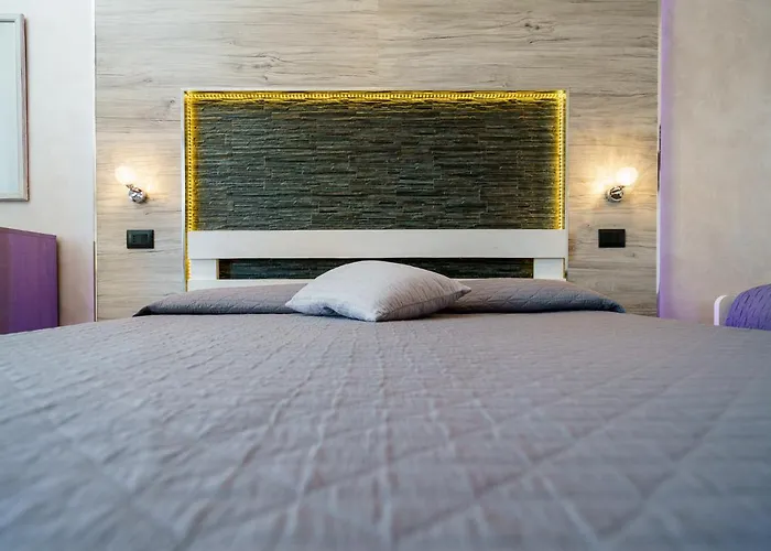 Serafina Farm stay *