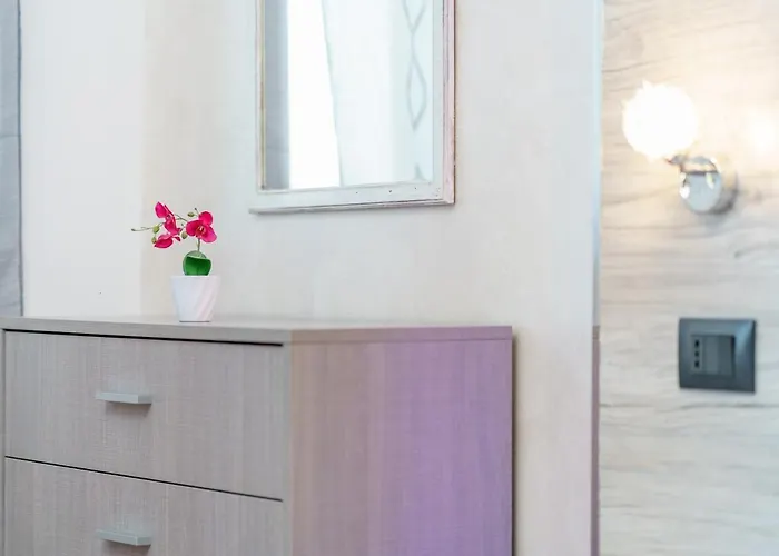 Serafina Farm stay Otranto