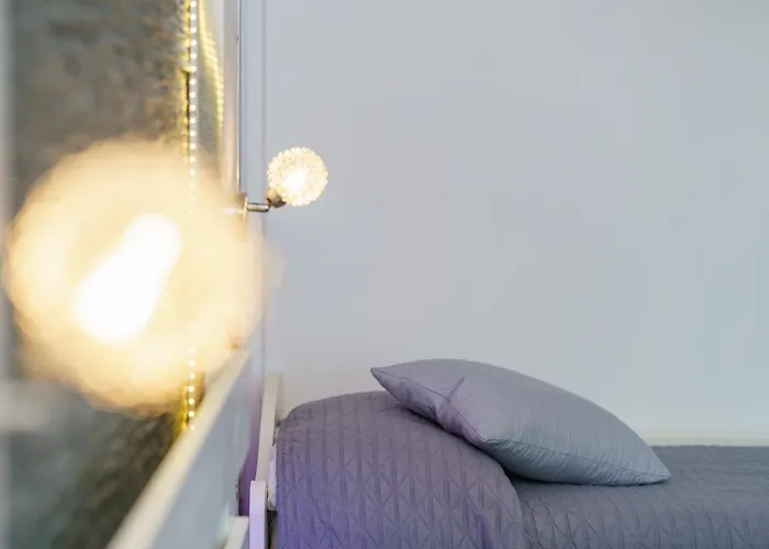 Farm stay Serafina *