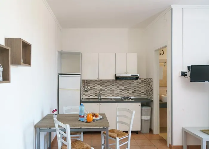 Farm stay Serafina Otranto