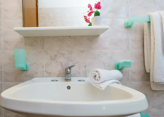 Farm stay Serafina Otranto