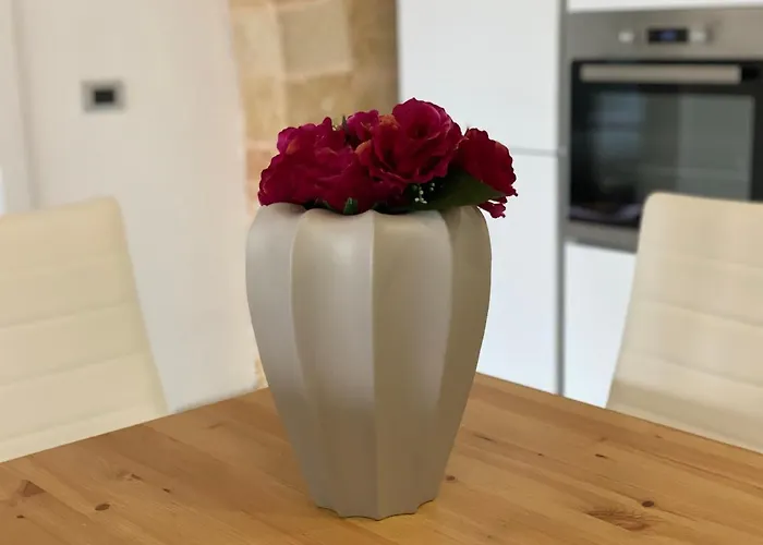 Serafina Farm stay Otranto