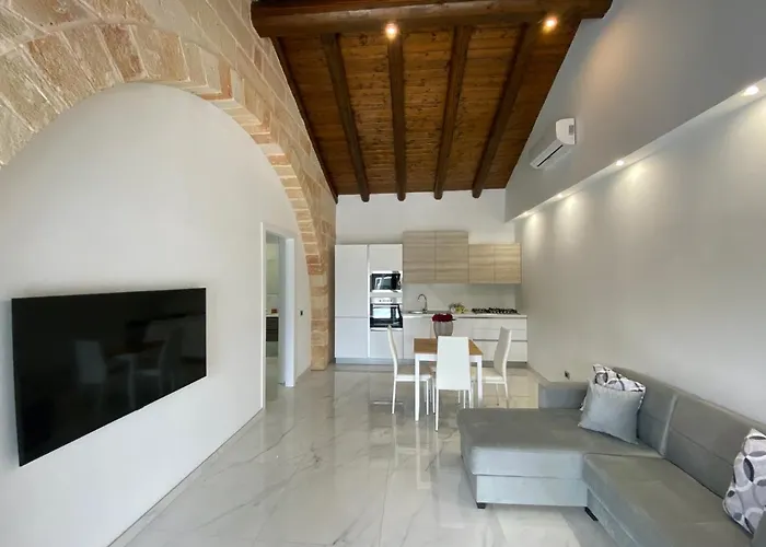 Serafina Farm stay Otranto