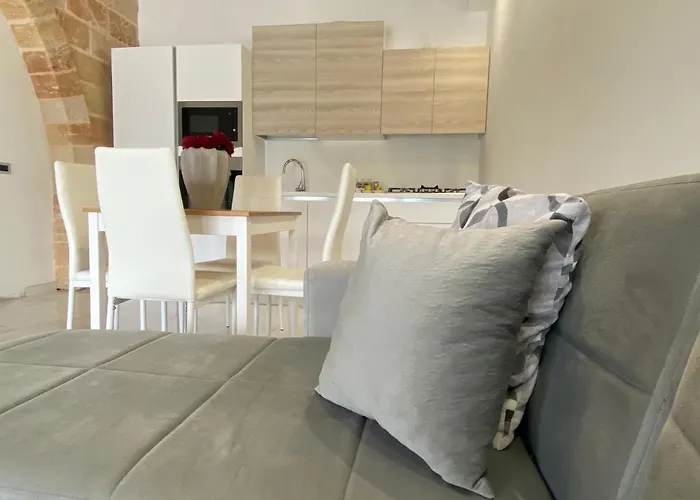 Farm stay Serafina Otranto