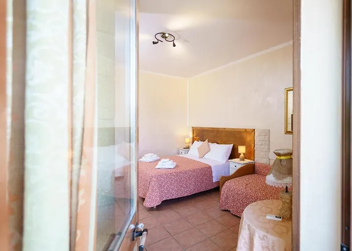 Serafina Farm stay Otranto