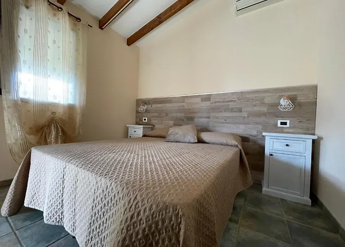 Serafina Farm stay Otranto